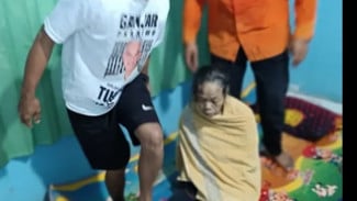 Berniat Wudhu, Nenek di Selakambang Purbalingga Malah Jatuh ke Sumur Evakuasi Dramatis 2 Jam!