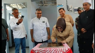Tak Sekadar Bangun MCK, Inilah Misi Banyumas Mewujudkan Perubahan Perilaku Hidup Sehat
