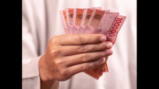 Heboh! Warga Purbalingga Tangkap Perempuan Pengedar Uang Palsu di Pasar Badog Modus Beli Telur