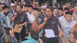 Trans7 Temui Alumni Lirboyo, Janji Buat Tayangan Spesial di Hari Santri Nasional 2025
