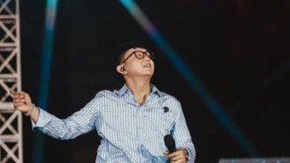 Soundvolution Disorot: Refund Konser Denny Caknan di Pekalongan Tak Kunjung Cair, Penonton Teriak Kecewa