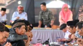 Unik! Di Temanggung, Nama RT Bukan Angka tapi Hari: Ada RT Senin hingga RT Minggu