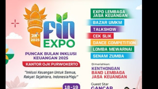 Jangan Cuma Lewat! Ini 4 Event Keren di Banyumas Purwokerto Bulan Oktober 2025, Gratis dan Meriah!