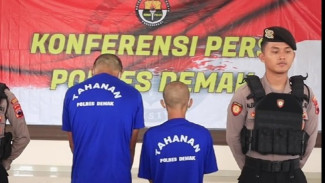 Terkuak! Pemuda Cilacap yang Tewas di Lapangan Botorejo Dibunuh Karena Dituduh Curi HP