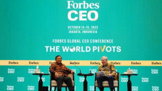 Prabowo Optimis Reformasi BUMN Dongkrak Profit, Tingkatkan Kinerja dan Daya Saing