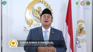 Buntut Konten Diduga Lecehkan Kiai, DPR Siap “Sidang Media” Panggil Trans7 dan Komdigi ke Senayan