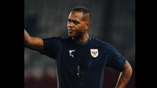 Resmi: Patrick Kluivert Dipecat PSSI Sepakat Akhiri Kerja Sama Lewat Mekanisme Mutual Termination