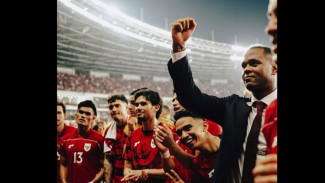 Setelah Kluivert Pergi, Muncul 5 Kandidat Hebat Calon Pelatih Timnas Indonesia, Shin Tae Yong Kandidat Paling Aman