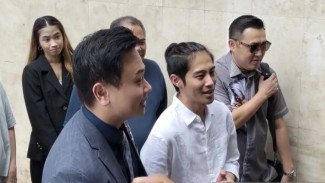 Polisi Ungkap Dugaan Ancaman DJ Panda terhadap Erika Carlina