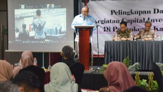 Langkah Baru Banyumas: CIP Jadi Senjata Andalan Perencanaan Infrastruktur Modern