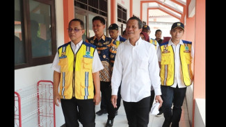 Kebumen Siap Bangun Sekolah Rakyat Baru, Dirjen PS Turun Langsung ke Lapangan