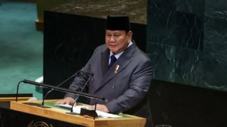 Rival di Pilpres, Kini Kirim Doa: Sikap Anies ke Prabowo di Hari Ulang Tahunnya Jadi Sorotan!
