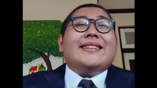 Timothy Anugerah Lompat dari Gedung FISIP Unud, Pelaku Bullying Hanya Disanksi Pengurangan Nilai Tuai Protes Warganet!
