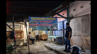 Warga Pasar Pagi Kebumen Dikejutkan Temuan Pria Meninggal di Depan Gilingan Daging Begini Kronologinya