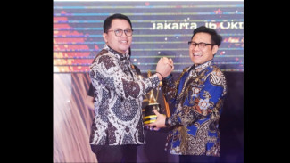 Kota Magelang Raih Juara 1 Mandaya Awards 2025, Kinerjanya Dapat Pujian Dari Menko PM