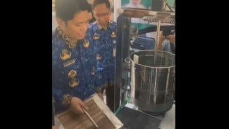 Kolaborasi Unsoed dan Pemkab Banjarnegara Dorong Dawet Ayu Go Nasional