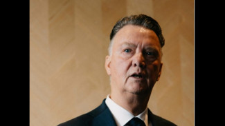 Media Internasional Sebut Louis van Gaal Bakal Jadi Pelatih Baru Garuda, Erick Thohir Masih Bungkam