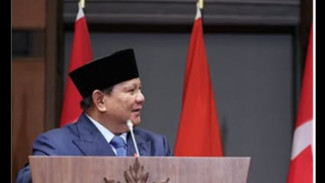 Prabowo Klaim Rp10 Ribu Cukup untuk Menu Bergizi MBG, Tapi Pedagang: Harga Ayam Saja Sudah Naik!