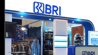 Kisah Bersejarah Bank BRI Ternyata Lahir dari Uang Kas Masjid di Purwokerto Berawal Dari Patih Raden Arya Wiryaatmaja