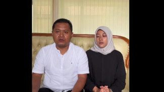 Viral! Oknum Guru SMAN 1 Jatilawang Banyumas Akui Lakukan Pelecehan di Sekolah, Klarifikasi Ditemani Istri