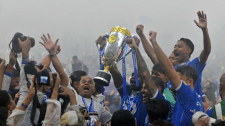 Persib hingga Persija Mendapatkan Gelontoran Dana Rp. 5,4 Triliun dari FIFA