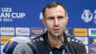 Timur Kapadze Kirim Sinyal Positif, Bersiap jadi Pelatih Timnas Indonesia di Piala Asia?
