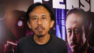 Polisi Bongkar Fakta Warung Kang Mus Diserang! Ternyata Hanya Tukang Parkir Minta Makan