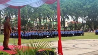 Menkeu Purbaya Yudhi Tegur Pemkab Bojonegoro: Dana Rp3 Triliun Mengendap Daerah Kaya Migas Warga Belum Makmur