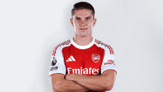 Arsenal Sapu Bersih Atletico, 4 Gol Tanpa Balas!