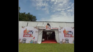 5 Hari Penuh Warna! Magelang Batik Festival 2025 Sajikan Fashion, Budaya, dan UMKM Kreatif