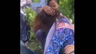 Fakta di Balik Kasus Bullying Siswi SMP di Muratara Sumsel: Dijambak, Ditertawakan, Direkam