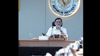 Utang Kereta Cepat Jakarta Bandung Diperpanjang 60 Tahun, Luhut: Beban Kita Jadi Lebih Ringan