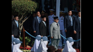 Langkah Bersejarah! Prabowo Wajibkan Bahasa Portugis Masuk Kurikulum Sekolah 2026