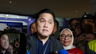 PSSI Gelar Konferensi Pers Sore Ini, Sosok Pelatih Baru Timnas Indonesia Diumumkan?