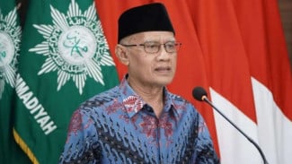 Muhammadiyah Tetapkan 1 Ramadan 1447 H 18 Feb 2026, Idulfitri 20 Mar: Simak Landasan Hisabnya!