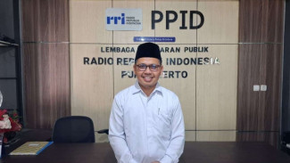 PCNU Banyumas: Santri Jadi Pilar Utama Indonesia Emas 2045 Lewat Digitalisasi