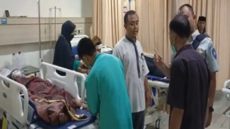 Bus Rombongan FKK Semarang Terguling di Tol Pemalang: 4 Tewas, Diduga Rem Blong!