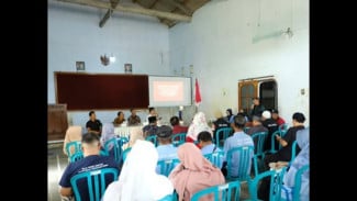 Belajar dari Temanggung! KSM Kudus Kagum pada Sukses Pengelolaan Air Bersih Pendowo Tangguh