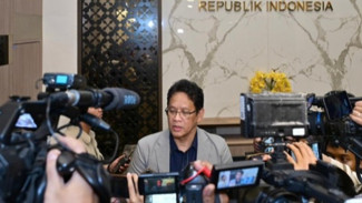 Menkeu Purbaya Yudhi Digugat Rp1900 oleh Ribuan Buruh Leces, Simbol Perlawanan atas Diamnya Negara Selama 13 Tahun