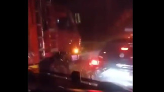 Bus PO Haryanto Terguling di Tol Semarang Batang, 3 Tewas dan Belasan Luka Luka