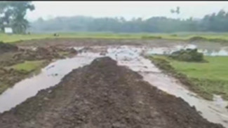 Heboh! Banyumas Bangun Helipad di Dekat Makam Pendiri Kabupaten dan 4 Proyek Ruas Jalan yang Resmi Dimulai
