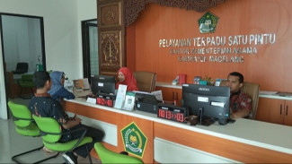 Mulai Januari 2026, Urusan Haji Resmi Beralih ke Kementerian Baru Begini Respons Kemenag Magelang