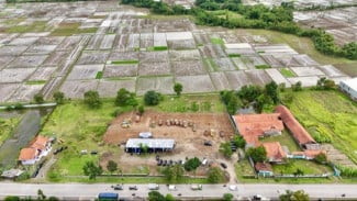 Akhirnya Terjawab! Pabrik Sarung Tangan Korea Rp74 Miliar di Kebumen Resmi Dibangun Serap2 Ribu Lapangan Kerja