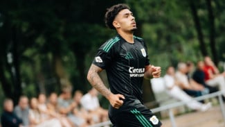 Pantau Timnas Indonsia dari Jauh, Pemain Keturunan di Liga Belanda Ini Pilih Fokus ke Klub Dulu: Saya Tidak Menutup