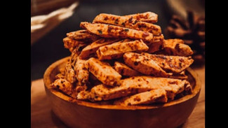 1 Ton Basreng Gagal Masuk Taiwan! TFDA Ungkap Alasan di Balik Penahanan Makanan Asal Indonesia