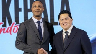Bukan Soal Gaji, Ini Alasan Pelatih Top Dunia Enggan Tangani Timnas Indonesia Menurut Media Vietnam