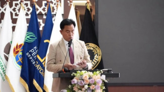 Judi Online Sulit Dibasmi Jika Tak Dihubungkan dengan TPPU, Kata Yusril
