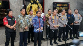 Kemenhut dan Polri Tindak Tambang Ilegal di Merapi, Ekosistem Mulai Dipulihkan