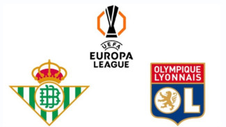 Real Betis Bekuk Lyon 2-0 di Liga Europa, Gol Ezzalzouli dan Antony Antar Kemenangan Gemilang