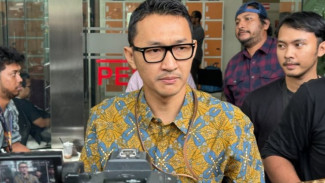 OTT KPK di Ponorogo: Bupati Sugiri Sancoko dan Puluhan Pihak Diamankan